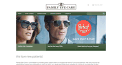 Desktop Screenshot of hamiltoneyedocs.com